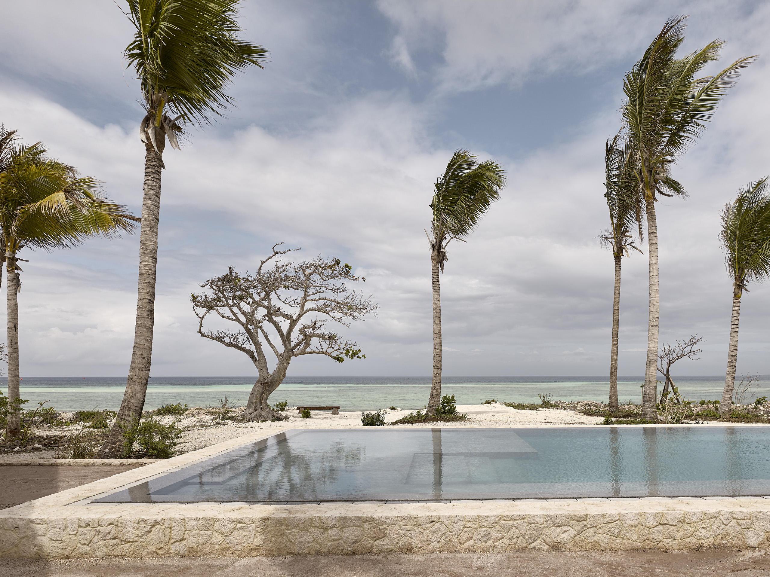 Kizikula, Kizimkazi, Zanzibar